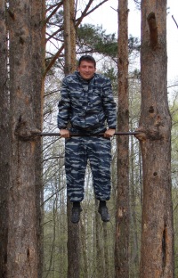 Сергей Мамцов, 16 марта , Великие Луки, id102736418