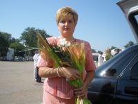 Оксана Кавтаськина, 21 июня , Отрадный, id109275714