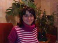 Вера Горобцова, 23 октября 1984, Хойники, id137549669