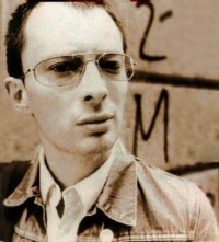 Thom Yorke, 7 октября 1968, Севастополь, id138364529