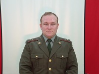 Дмитрий Хомяков, 2 декабря 1976, Чебаркуль, id138387612