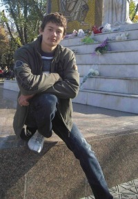 Я Лозовой, 4 февраля 1993, Луганск, id139807744