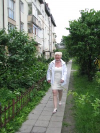 Ольга Короленко, 21 июня 1991, Калининград, id141473087
