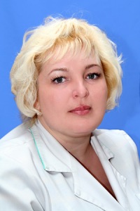 Наталья Самойлова, 19 февраля 1974, Ровно, id141540644