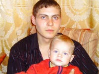 Алексей Иванов, 24 января 1988, Саратов, id142062002