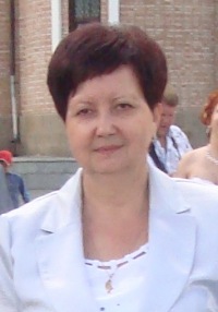 Ирина Червякова, 14 июня 1961, Орск, id142630169