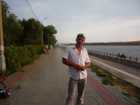 Сергей Харин, 19 августа , Астрахань, id144882076