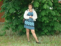 Наталья Усова, 23 мая 1996, Моршанск, id146905672