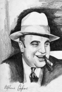 Alfonso Capone, 17 января , Кривой Рог, id151955206