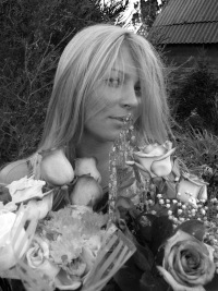 Валентина Бабушкина, 8 марта 1993, Новосибирск, id15434609