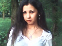 Zalina Parpieva, 1 апреля 1989, Ядрин, id154495609
