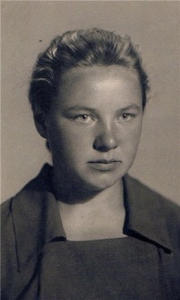 Галина Чернова, 19 февраля 1966, Москва, id155711850