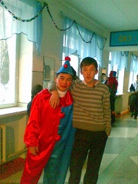 Adilet Almenbetov, 28 января 1994, id156700137