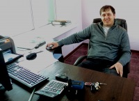 Дима Азанов, Минусинск, id26406230