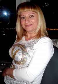 Ольга Марьева, 22 октября , Самара, id34526172