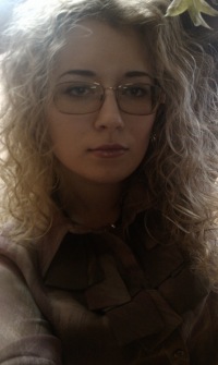 Юлия Фролова, 17 июня 1986, Магадан, id464729