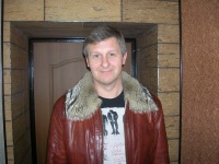 Valdas Gliaudelis, 17 апреля , Обнинск, id4922516