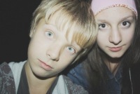 Yasha Lysenko, 23 января 1999, Новочеркасск, id92279947