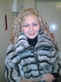 Ирина Вахотина, 11 июня , Пермь, id99975538