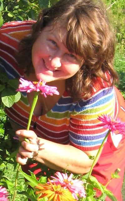 Нина Романова, 21 февраля 1989, Санкт-Петербург, id146977332